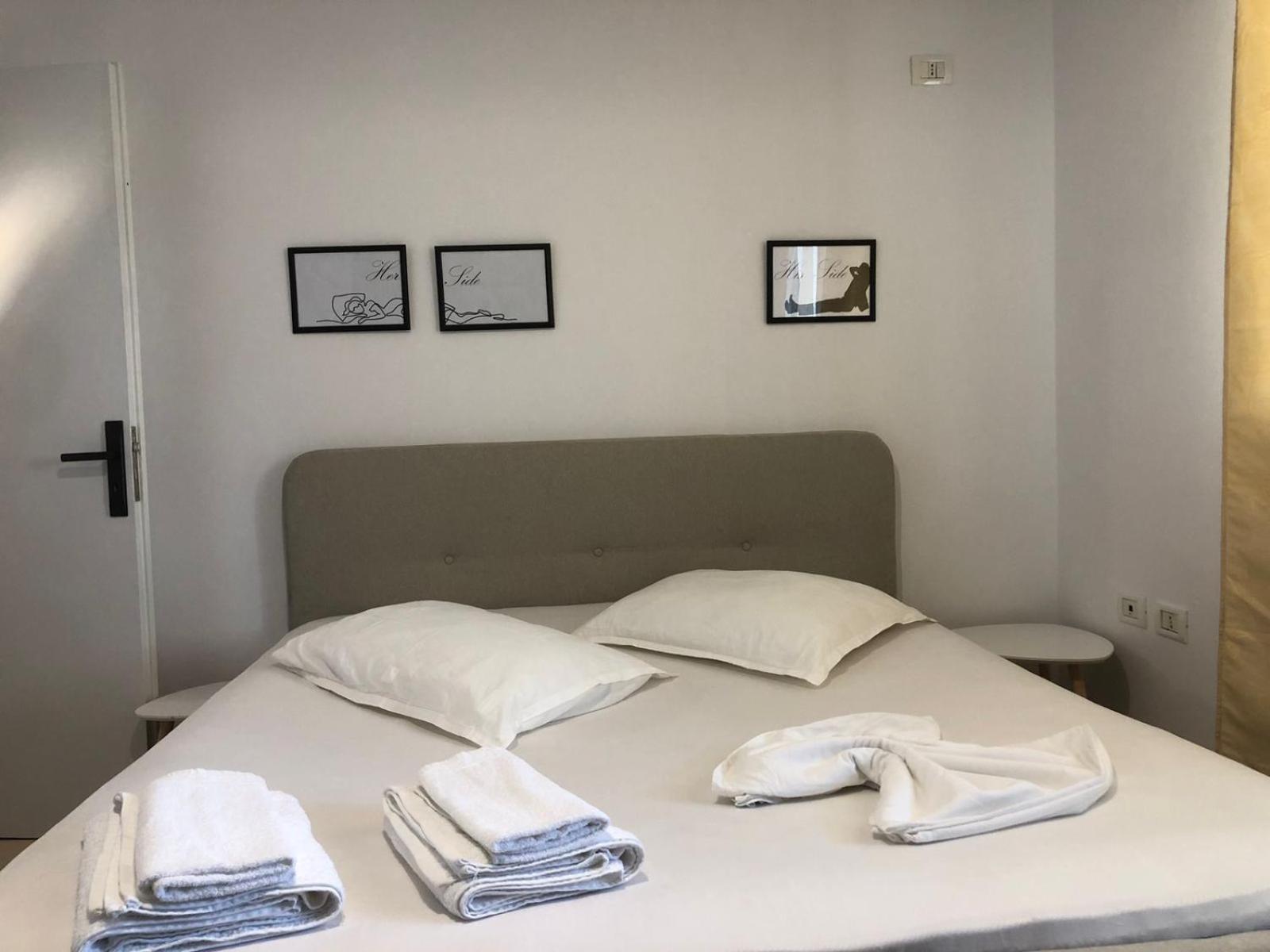 Tirent - Comfortable 1-bedroom In Fresku Apartment Tirana